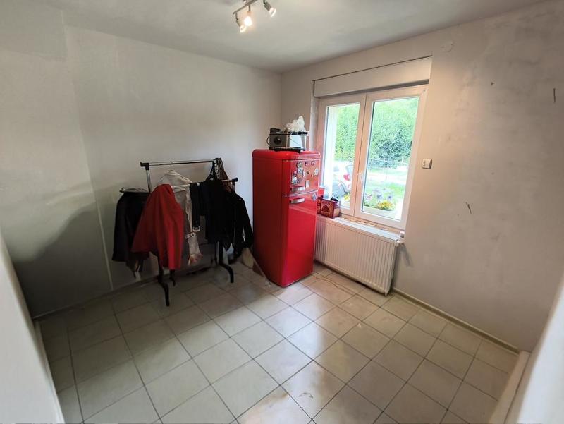 Maison de village - 69 m² - 4 pièces