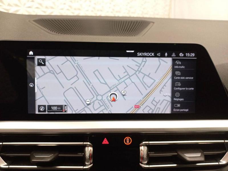 Bmw Série 3 Touring G21 318d 150 ch Bva8 m Sport