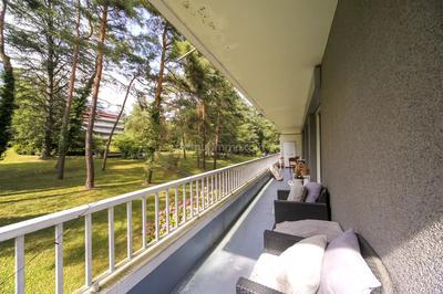 Appartement - 80 m² - 3 pièces