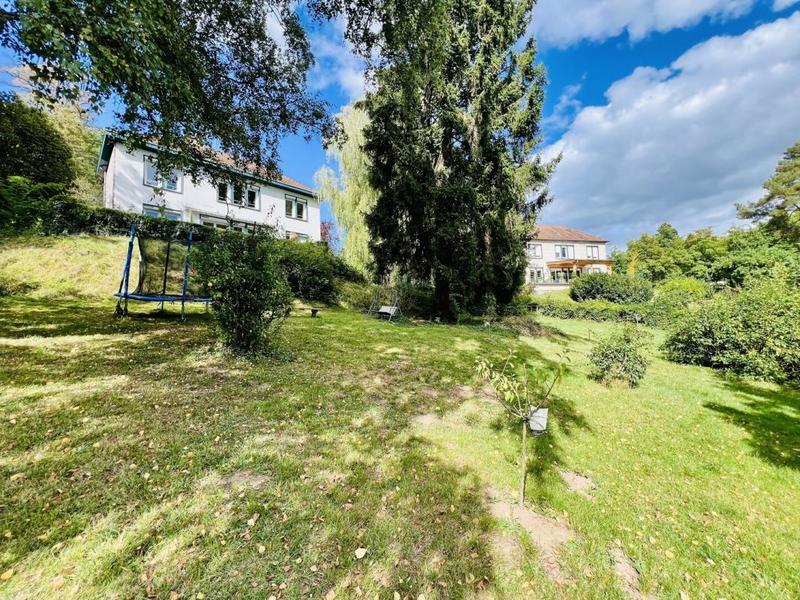 Maison - 167 m² - 7 pièces