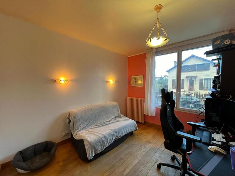 Maison - 158 m² - 5 pièces