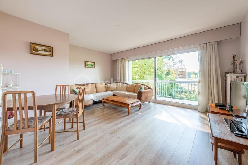 Appartement - 83 m² - 3 pièces