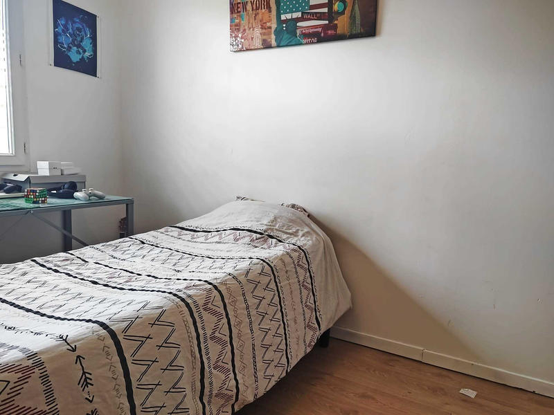 Maison - 109 m² - 5 pièces