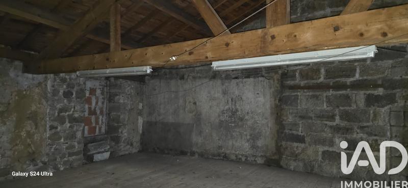 Maison de ville - 126 m² - 6 pièces