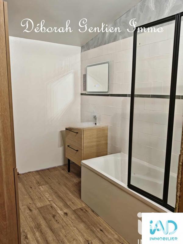 Maison - 159 m² - 6 pièces