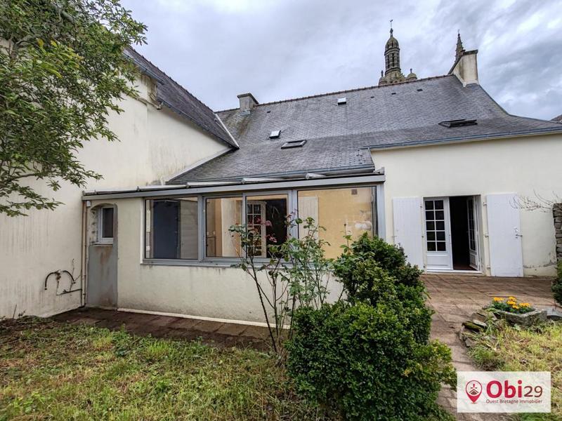 Maison de ville - 136 m² - 5 pièces