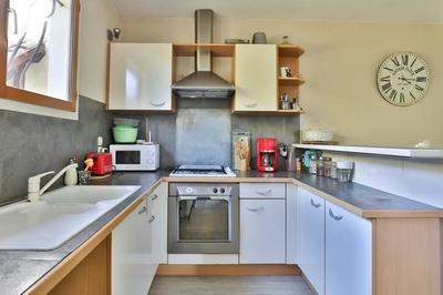 Maison - 75 m² - 3 pièces