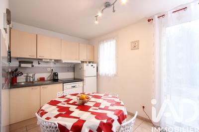 Maison - 41 m² - 3 pièces