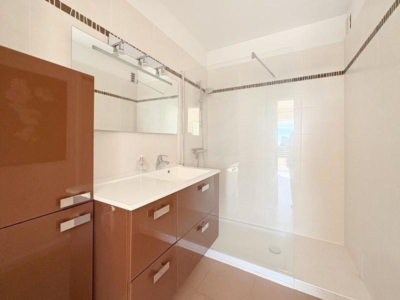 Appartement - 55 m² - 2 pièces