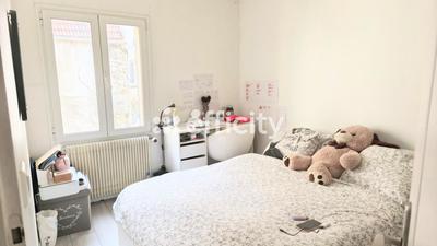 Maison - 60 m² - 4 pièces