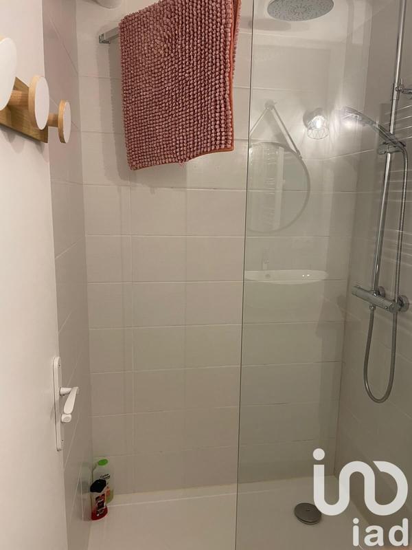 Studio - 23 m² - 1 pièce