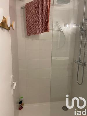 Studio - 23 m² - 1 pièce