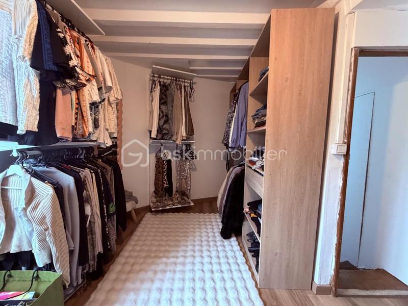 Maison en pierre - 70 m² - 4 pièces