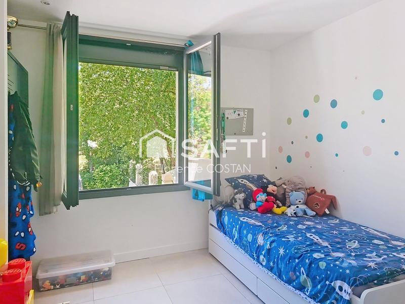 Villa - 116 m² - 5 pièces