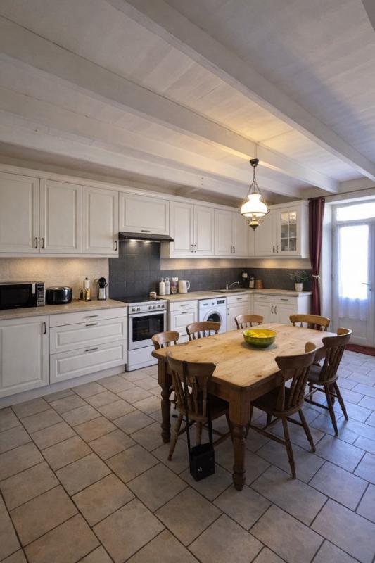 Maison de village - 153 m² - 7 pièces