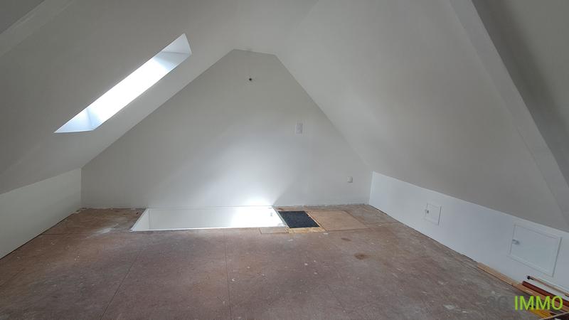 Maison en pierre - 76 m² - 4 pièces