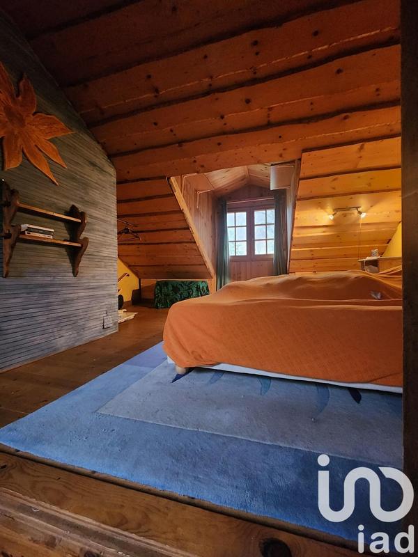 Maison - 271 m² - 7 pièces