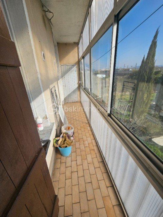 Maison ancienne - 150 m² - 6 pièces