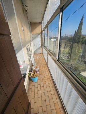 Maison ancienne - 150 m² - 6 pièces