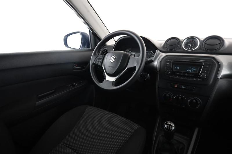 Suzuki Vitara 1.6 Vvt Avantage 120 ch