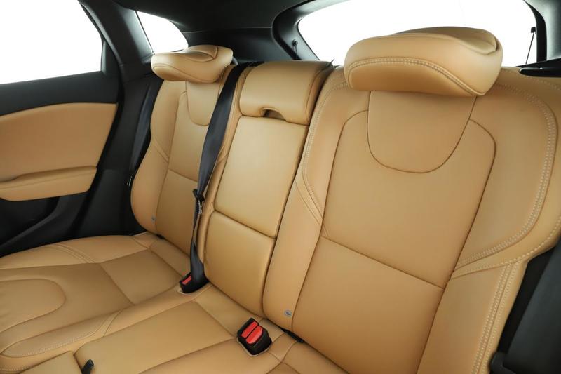 Volvo V40 Cross Country 1.5 T3 Signature Edition Geartronic 6 152 ch