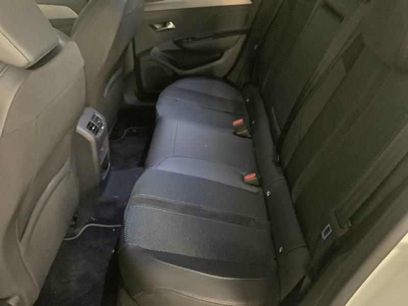 Peugeot 308 Electrique 54 kWh 156ch Gt