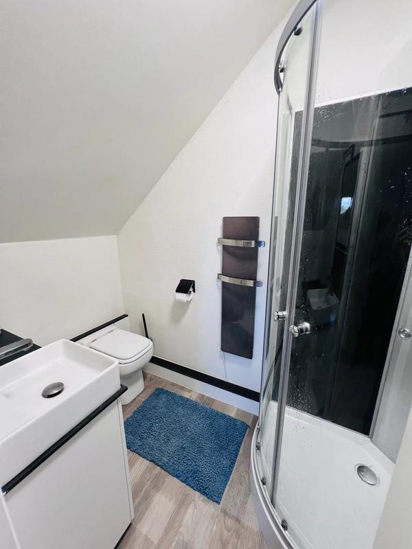 Maison - 113 m² - 5 pièces