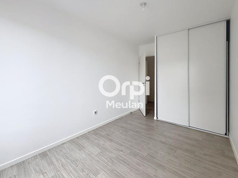 Appartement - 75 m² - 4 pièces