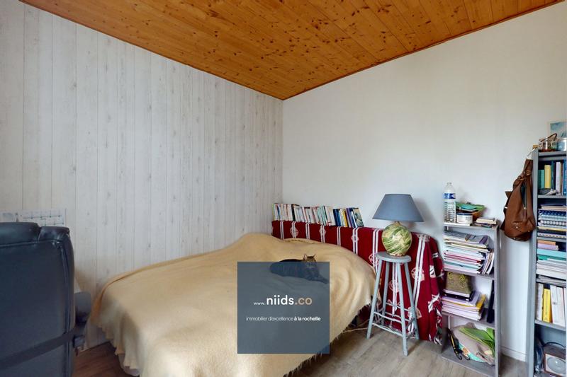 Maison - 137 m² - 6 pièces