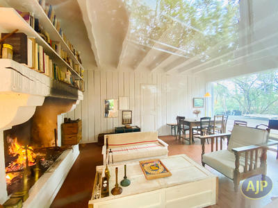 Maison - 85 m² - 7 pièces