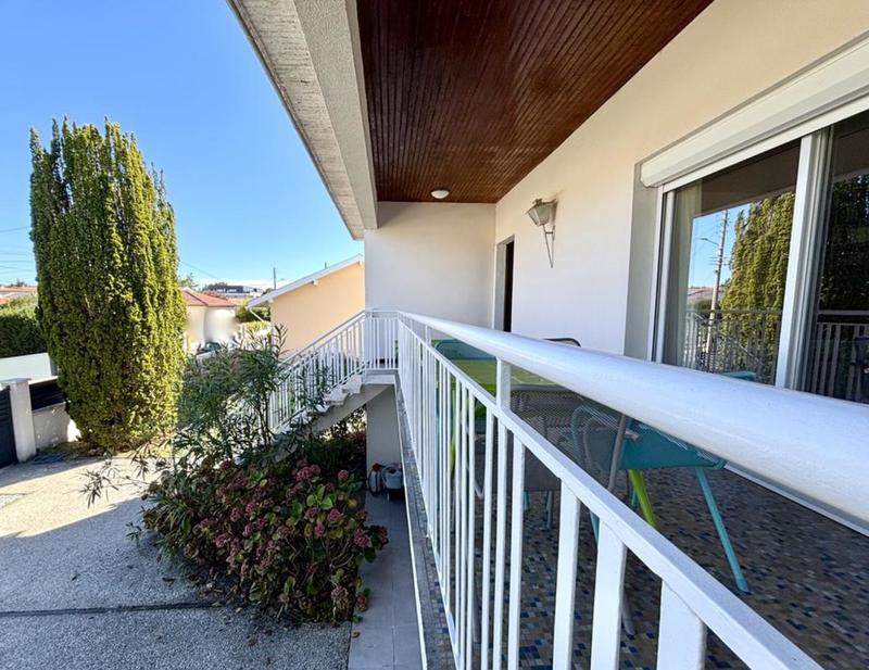 Maison - 185 m² - 6 pièces