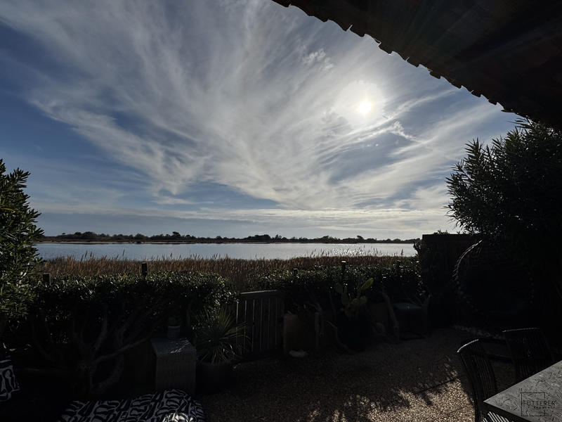 Villa - 28 m² - 2 pièces