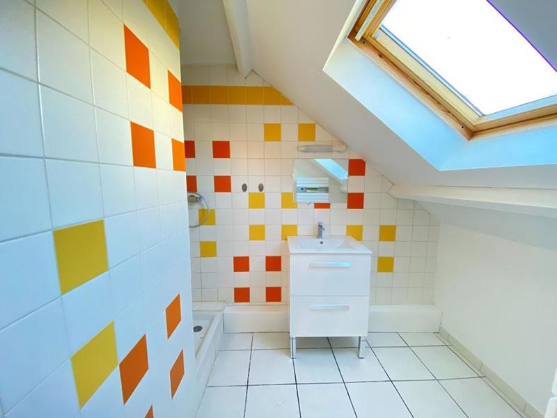 Duplex - 48 m² - 2 pièces