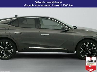 Ds Ds 4 Ds4 PureTech 130 Eat8 Rivoli