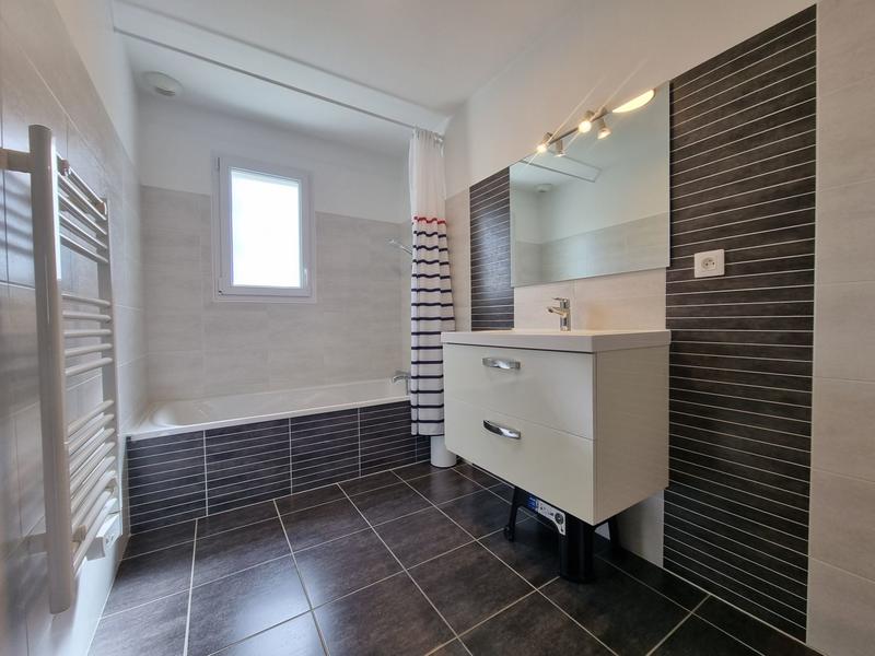 Maison - 119 m² - 5 pièces