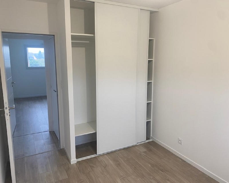 Maison - 117 m² - 6 pièces