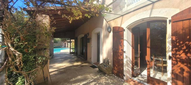 Maison - 193 m² - 7 pièces