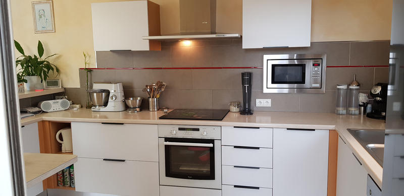 Maison - 117 m² - 5 pièces