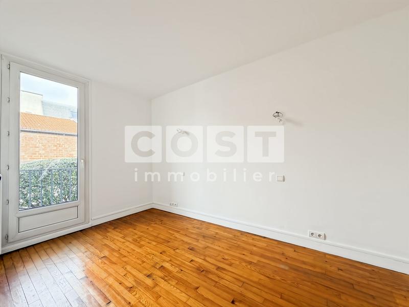 Appartement - 52 m² - 3 pièces