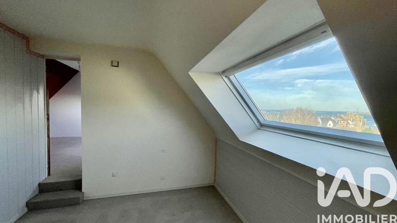 Maison - 149 m² - 6 pièces