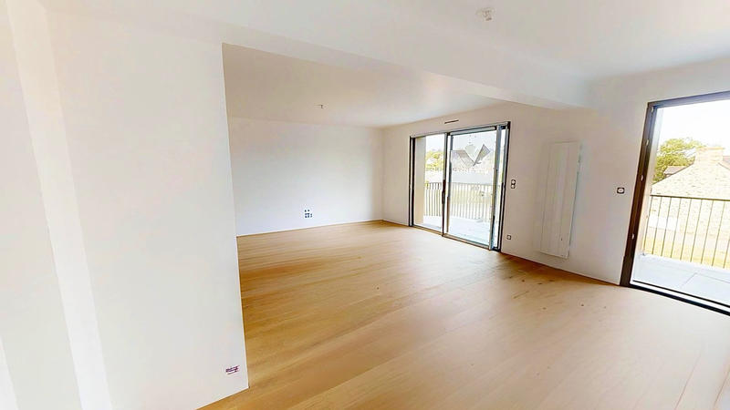 Appartement - 95 m² - 3 pièces