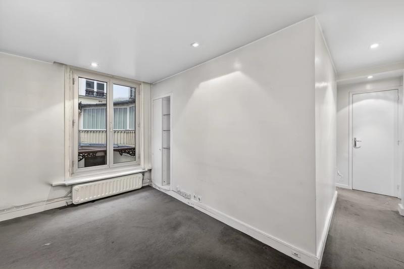 Appartement - 107 m²