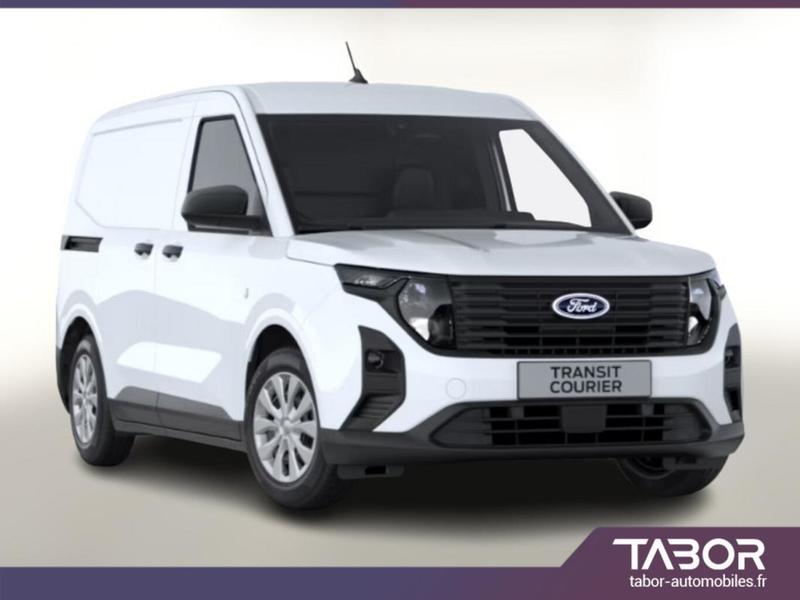 Ford Transit Courier 100 Trend Cam Régul Pdc