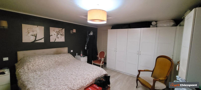 Maison - 95 m² - 3 pièces