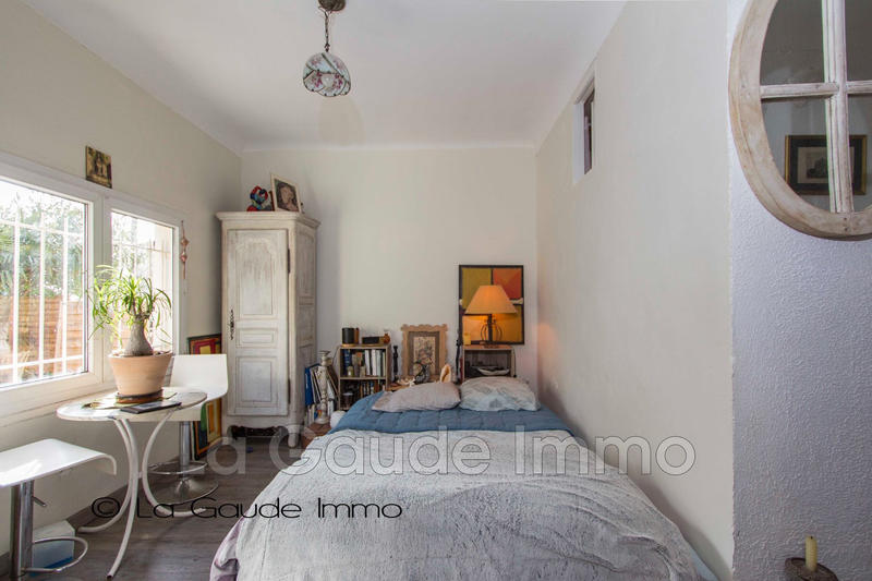 Appartement - 31 m² - 2 pièces