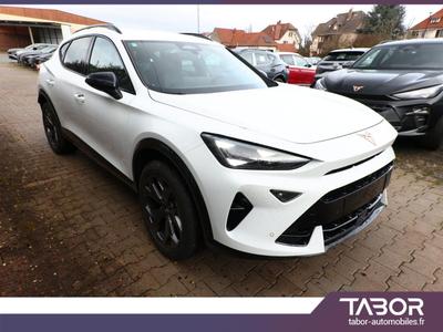 Cupra Formentor eTSI Dsg ChauffS Acc 3ZClima