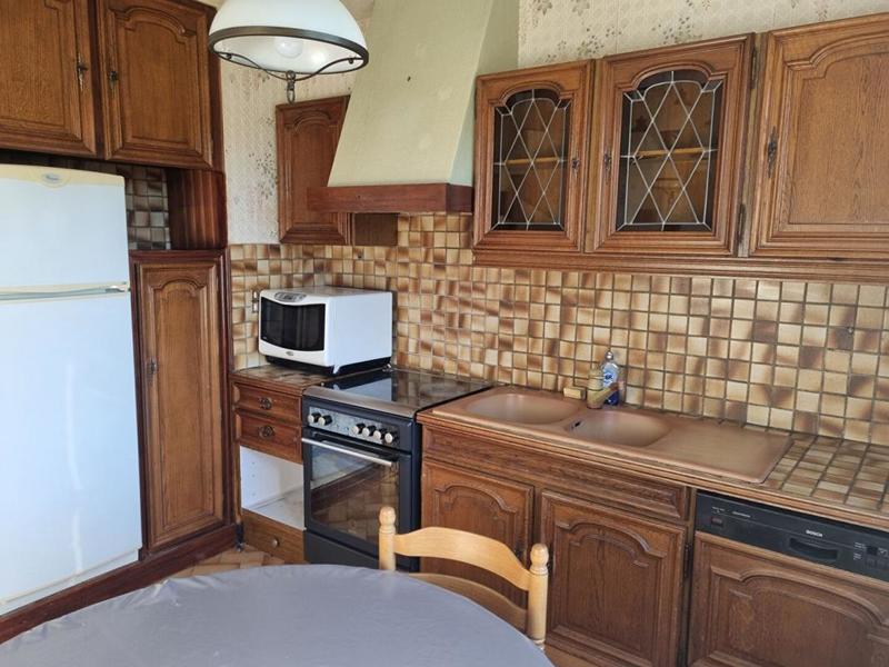 Maison - 109 m² - 6 pièces