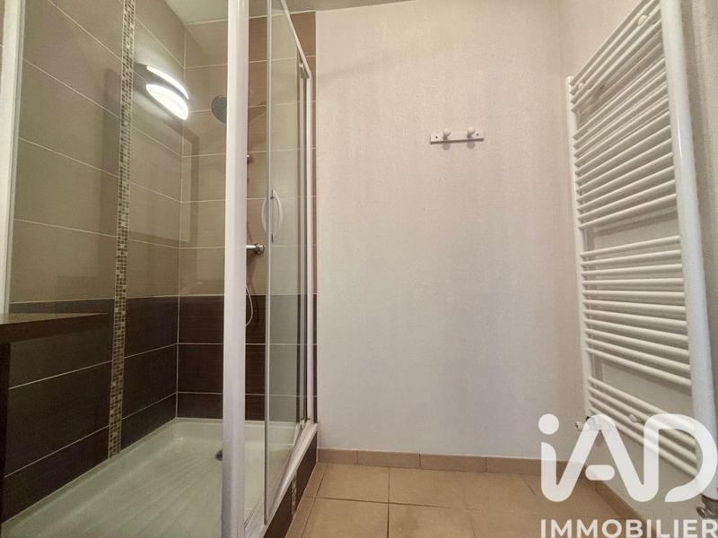 Appartement - 54 m² - 2 pièces