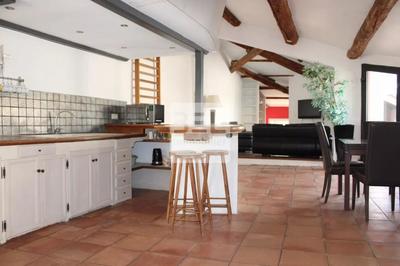 Appartement - 77 m² - 2 pièces