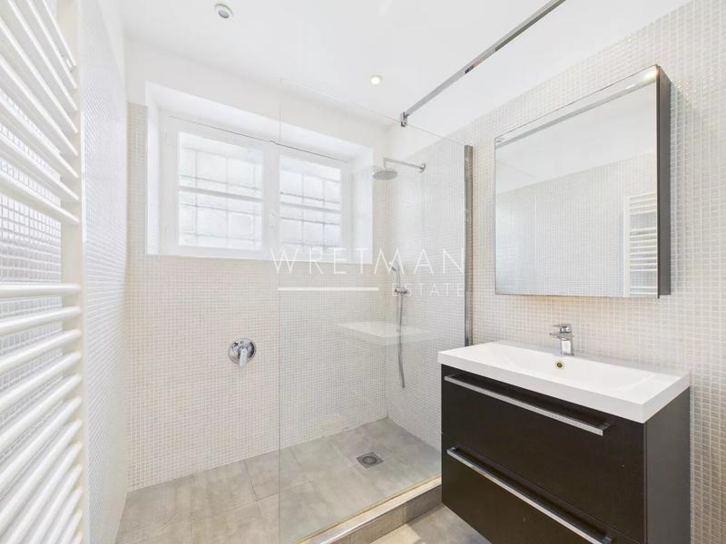 Appartement - 79 m² - 3 pièces